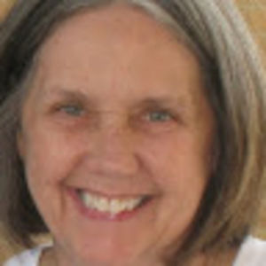 Meet your Posher, Patricia